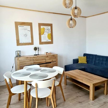 Apartament Walbrzych / Piaskowa Gora Kültér fotó