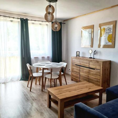 Apartament Walbrzych / Piaskowa Gora Kültér fotó