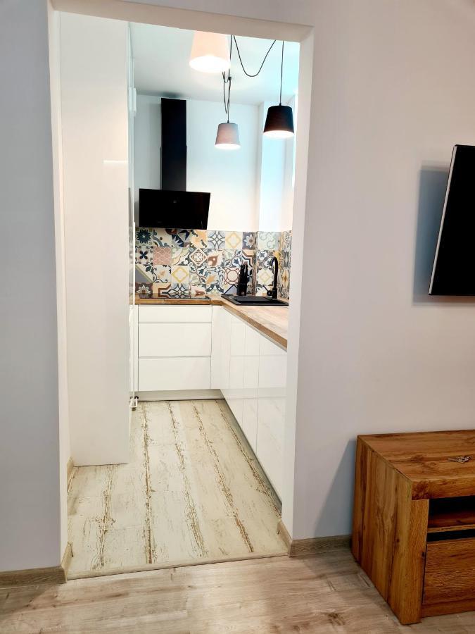 Apartament Walbrzych / Piaskowa Gora Kültér fotó