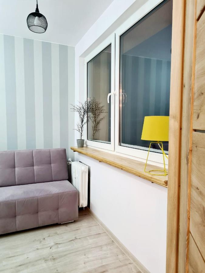 Apartament Walbrzych / Piaskowa Gora Kültér fotó