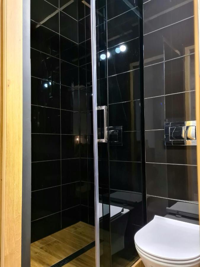 Apartament Walbrzych / Piaskowa Gora Kültér fotó