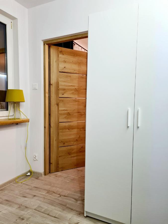 Apartament Walbrzych / Piaskowa Gora Kültér fotó