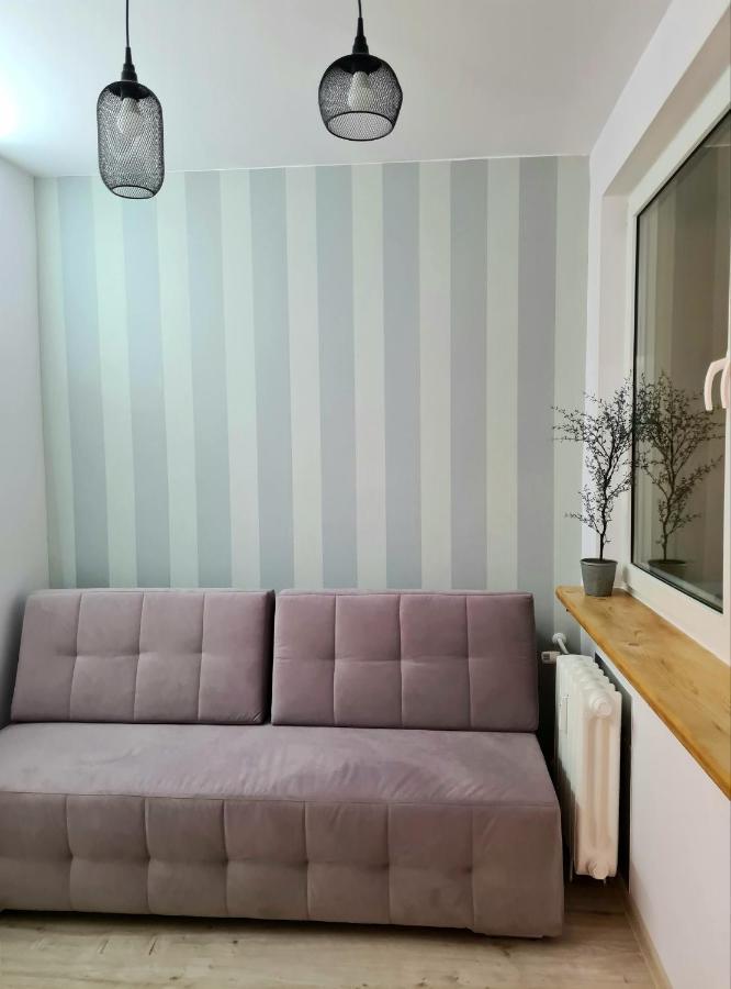 Apartament Walbrzych / Piaskowa Gora Kültér fotó
