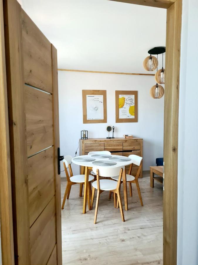 Apartament Walbrzych / Piaskowa Gora Kültér fotó