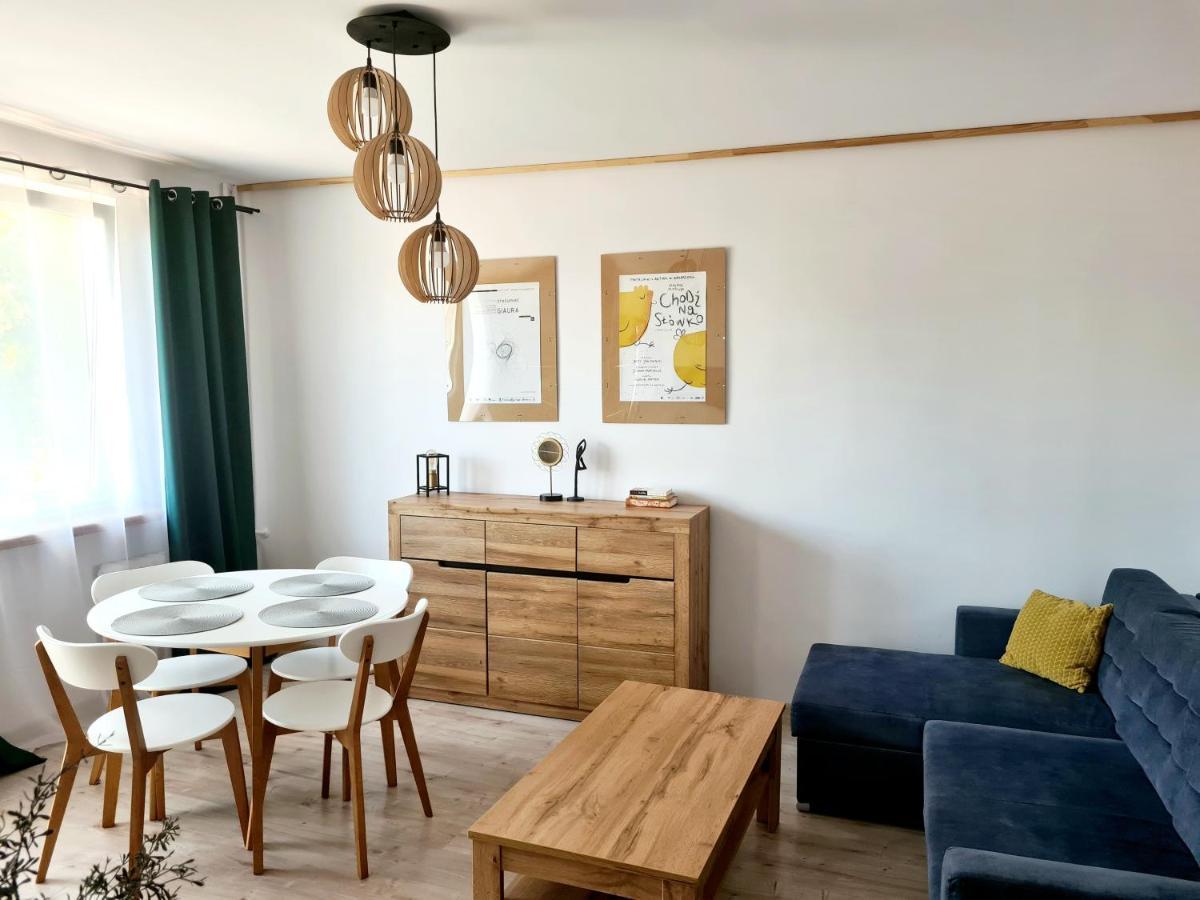 Apartament Walbrzych / Piaskowa Gora Kültér fotó