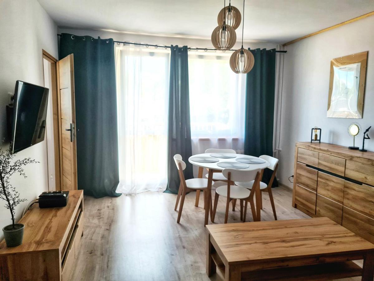 Apartament Walbrzych / Piaskowa Gora Kültér fotó